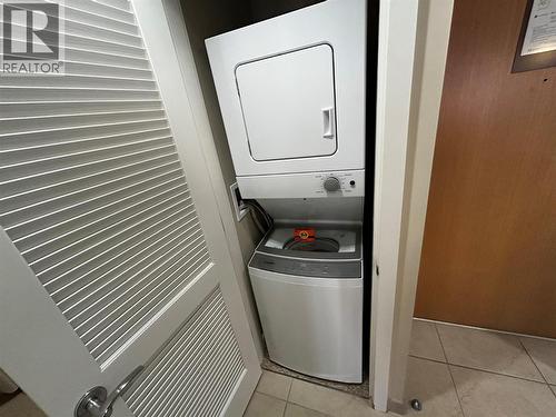 15 Park Place Place Unit# 341, Osoyoos, BC - Indoor Photo Showing Laundry Room
