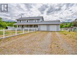 5629 Sawmill Road  Oliver, BC V0H 1T9