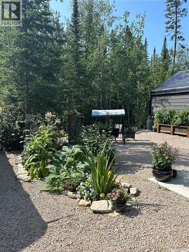 106 Lakeview Drive, Northern Admin District, SK - Outdoor