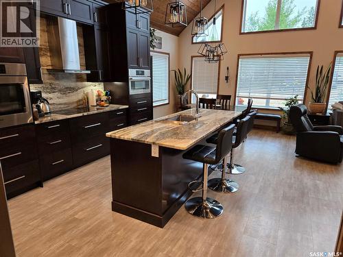 106 Lakeview Drive, Northern Admin District, SK - Indoor