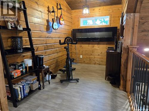 106 Lakeview Drive, Northern Admin District, SK - Indoor