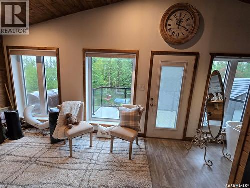 106 Lakeview Drive, Northern Admin District, SK - Indoor