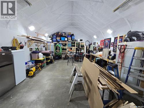 106 Lakeview Drive, Northern Admin District, SK - Indoor Photo Showing Other Room