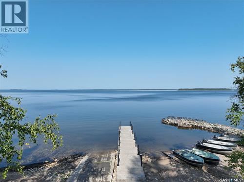 106 Lakeview Drive, Northern Admin District, SK - Outdoor With Body Of Water With View