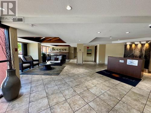 Lobby Entrance - 654 Cook Road Unit# 448, Kelowna, BC - Indoor