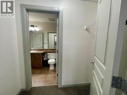 Main Bath with Cheater En-suite access from Bedroom #2 - 