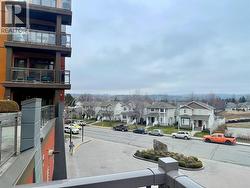 Main entrance to Lobby, U/G & Visitor parking via Cook Road - 