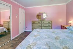 Chambre à coucher principale - 