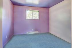 Chambre à coucher - 