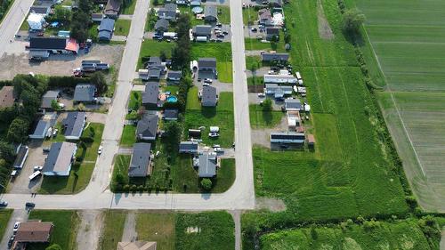 Land/Lot - 13 Rue Rivest E., Laverlochère-Angliers, QC 