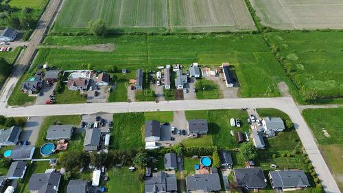 Land/Lot - 13 Rue Rivest E., Laverlochère-Angliers, QC 