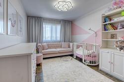 Chambre à coucher - 