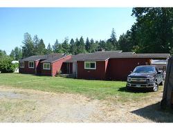 23796 16 AVENUE Langley, BC V2Z 1K9