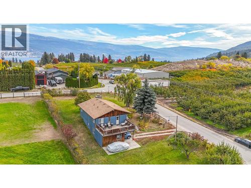 7515 Hillborn Street  Summerland, BC V0H 1Z7