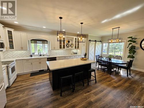 5 Souris Avenue, Redvers, SK - Indoor Photo Showing Other Room