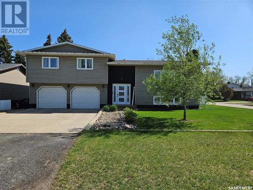 5 Souris Avenue, Redvers, SK - Outdoor