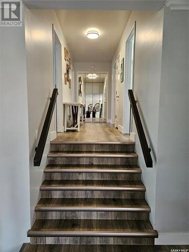 5 Souris Avenue, Redvers, SK - Indoor Photo Showing Other Room