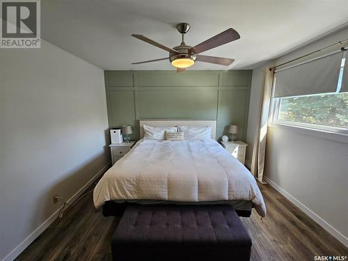 5 Souris Avenue, Redvers, SK - Indoor Photo Showing Bedroom