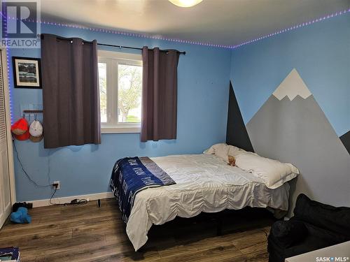 5 Souris Avenue, Redvers, SK - Indoor Photo Showing Bedroom