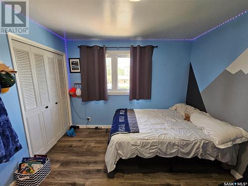 5 Souris Avenue, Redvers, SK - Indoor Photo Showing Bedroom
