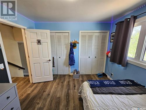 5 Souris Avenue, Redvers, SK - Indoor Photo Showing Bedroom
