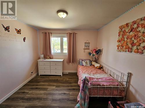 5 Souris Avenue, Redvers, SK - Indoor Photo Showing Bedroom