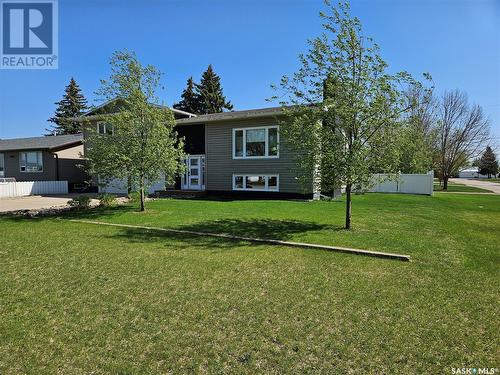 5 Souris Avenue, Redvers, SK - Outdoor