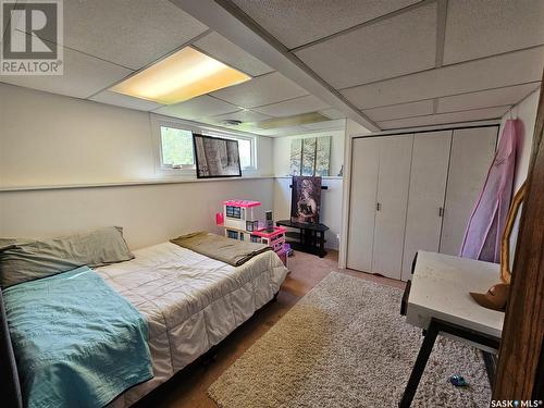 5 Souris Avenue, Redvers, SK - Indoor Photo Showing Bedroom
