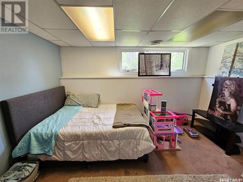 5 Souris Avenue, Redvers, SK - Indoor Photo Showing Bedroom