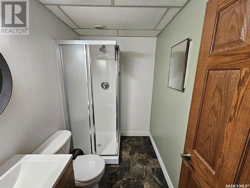 5 Souris Avenue, Redvers, SK - Indoor Photo Showing Bathroom