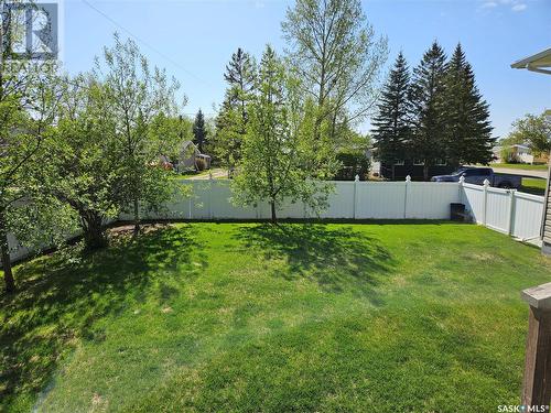 5 Souris Avenue, Redvers, SK - Outdoor With Backyard