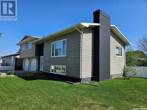 5 Souris Avenue, Redvers, SK - Outdoor With Exterior