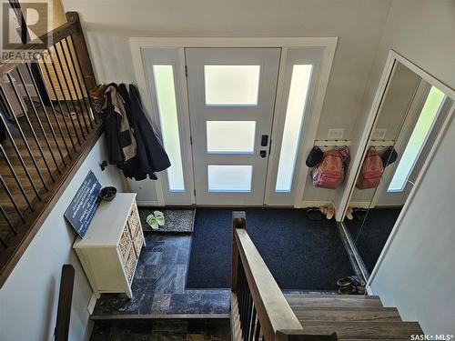 5 Souris Avenue, Redvers, SK - Indoor Photo Showing Other Room