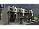 7053 Manning Place Unit# 6, Vernon, BC  - Outdoor With Facade 