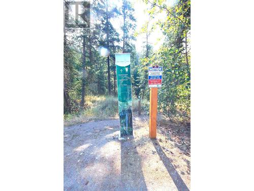 7053 Manning Place Unit# 6, Vernon, BC - Outdoor With View