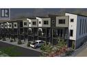 7053 Manning Place Unit# 6, Vernon, BC  - Outdoor With Facade 