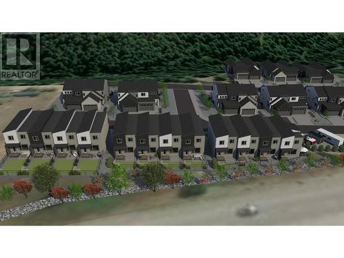 Greycanal Dog park and trailhead - 7053 Manning Place Unit# 10, Vernon, BC - 