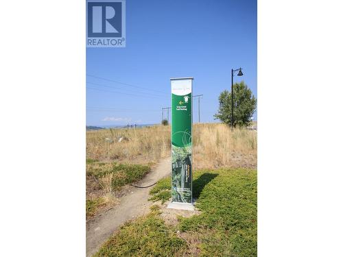 Greycanal Trailhead and dog park - 7053 Manning Place Unit# 10, Vernon, BC - Outdoor