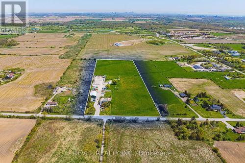 5121 First Line, Milton, ON 