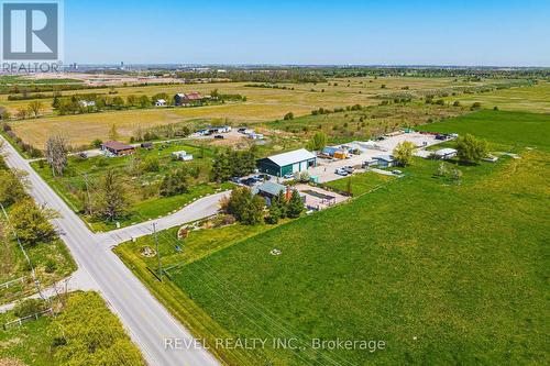 5121 First Line, Milton, ON 