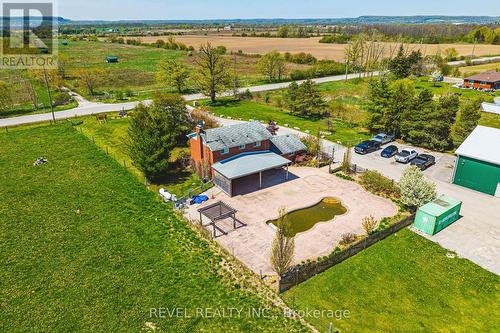 5121 First Line, Milton, ON 