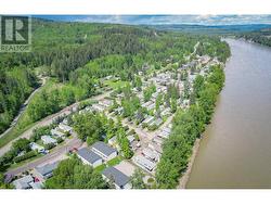 654 NORTH FRASER DRIVE  Quesnel, BC V2J 1Z6