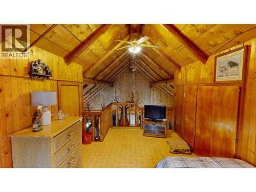 492 Yetta Road, Quesnel, BC - Indoor Photo Showing Other Room