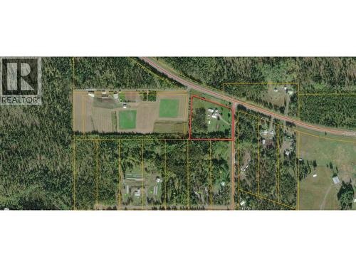 492 Yetta Road, Quesnel, BC - Other