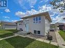 115 Carson Bay, Lampman, SK  - Outdoor 