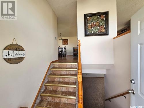 115 Carson Bay, Lampman, SK - Indoor Photo Showing Other Room