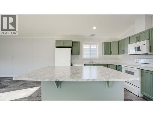 1705 Hillier Road E Unit# 23, Sicamous, BC 