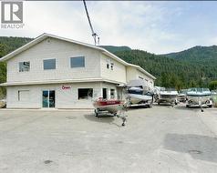 1600 McGregor Frontage Road  Christina Lake, BC V0H 1E0