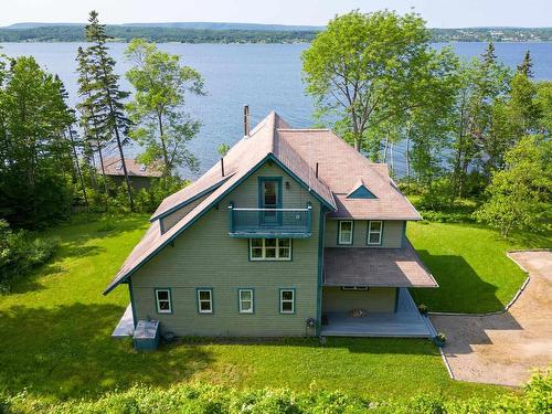 4783 Washabuck Road, Lower Washabuck, NS 