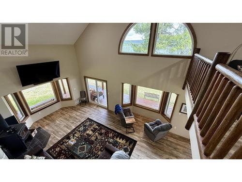 4460 Tatton-Helena Fs Road, Lac La Hache, BC - Indoor Photo Showing Other Room